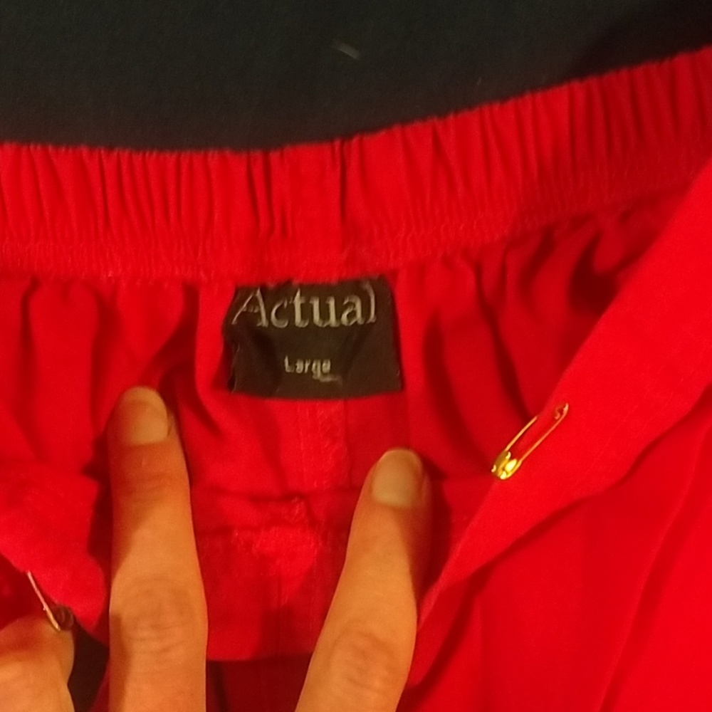 Scrub Pants - Picture 3 of 4